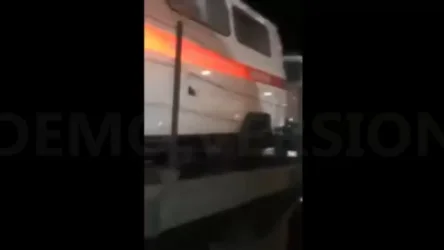 Բանակցություններից հետո Վրաստանը թույլատրել է մի քանի շտապ օգնության մեքենայի մուտքը Հայաստան