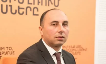 ԼՈՒՍԱՆԿԱՐ. Ադրբեջանցիները ուղղություն կվերցնեն դեպի սահման՝ հատելով այն ոտքով  կշարժվեն դեպի Շուշի. փորձագետ