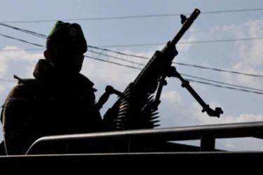 Սիրիական ռազմական ուժերը գործողություն են սկսել «Իսլամական պետության» դեմ