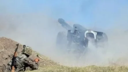 Լայնածավալ մարտեր են ծավալվել հարավարևելյան ուղղությամբ՝ բոլոր զինատեսակներով. Սարումյան