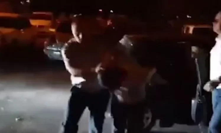 ՏԵՍԱՆՅՈՒԹ. Բերման են ենթարկվել բազմաթիվ օրինախախտներ