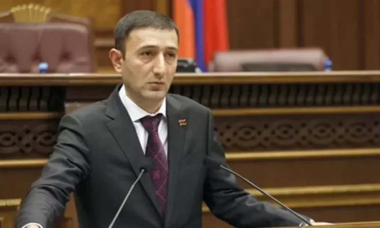 Մի քանի տարի անց Հայաստանը կվերադառնա եկամտային հարկի պրոգրեսիվ համակարգին. Իմ Քայլը