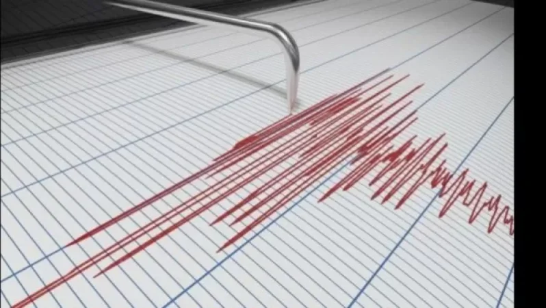 Earthquake in Iran Felt in Syunik Region