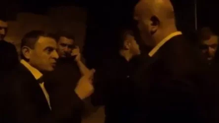 ՏԵՍԱՆՅՈՒԹ. Նախկին կնոջ և նրա ամուսնու վրա նռնակներ նետած տղամարդը հանձնվել է