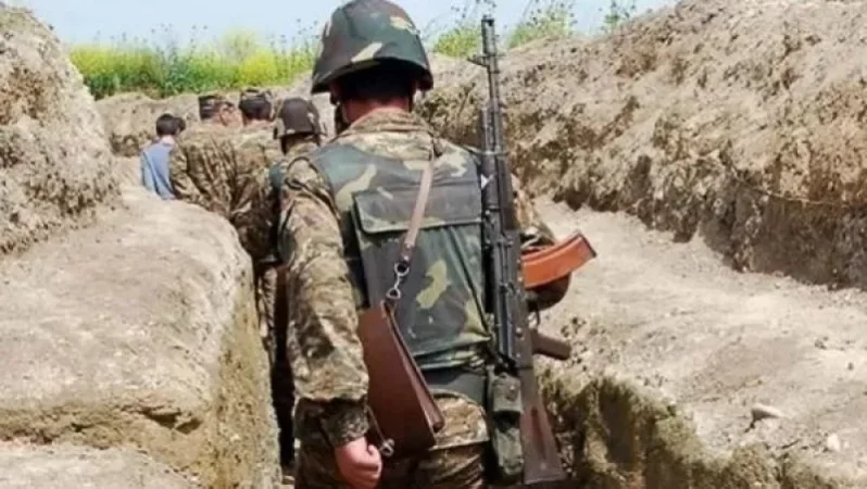 Աշխարհազորայիններին վճարվում է աշխատավարձ և պարգևատրում՝ աշխատավարձի 50 տոկոսի չափով. Արցախի կառավարության որոշումը