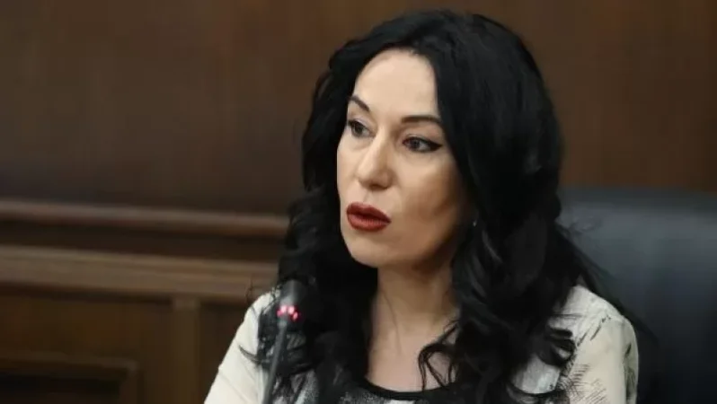 Շատ վտանգավոր ուրվական է շրջում Հայաստանում՝ ներքին թշնամանքի ուրվականը. Զոհրաբյան