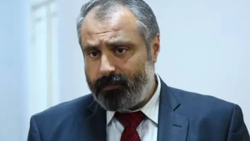 Արցախի ժողովուրդը արդեն սովոր է նման իրավիճակի, չկա խուճապ, չկա վախ՝ կա հիասթափություն. Դավիթ Բաբայան