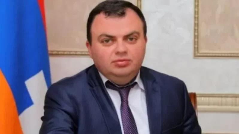 Ադրբեջանական կողմը թույլ չի տալիս զբաղվել գերիների փոխանակման խնդրով. Վահրամ Պողոսյան