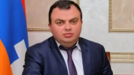 Ադրբեջանական կողմը թույլ չի տալիս զբաղվել գերիների փոխանակման խնդրով. Վահրամ Պողոսյան