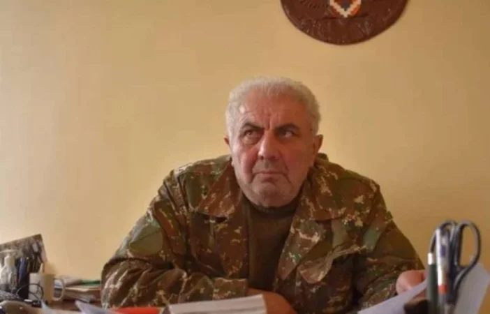 Ինչի համար է ձերբակալվել Մարտակերտի նախկին քաղաքապետը․ մանրամասներ