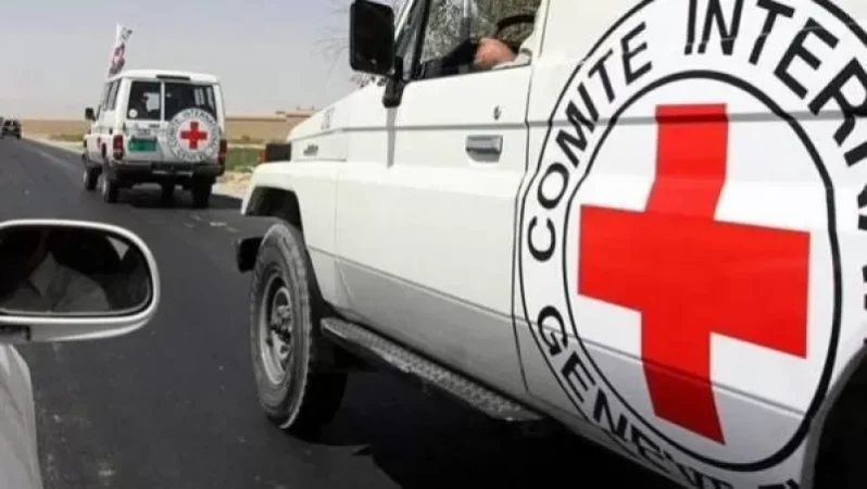 Կարմիր Խաչը դիերի և վիրավորների դուրսբերման հնարավորություն չի ունեցել. Զառա Ամատունի