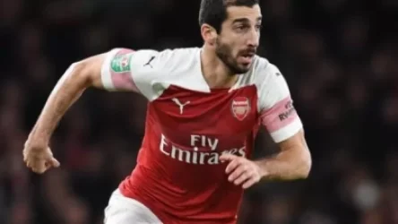 Արժանի հաղթանակ էր. Մխիթարյան