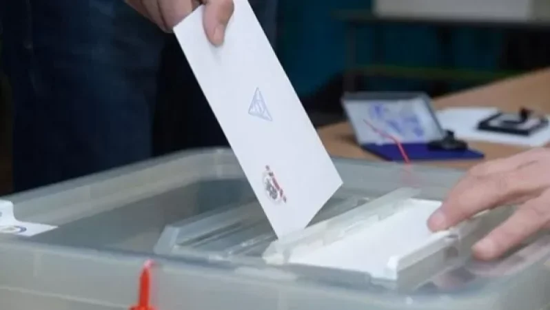Հայաստանի 23 համայնքներում ՏԻՄ ընտրություններ են