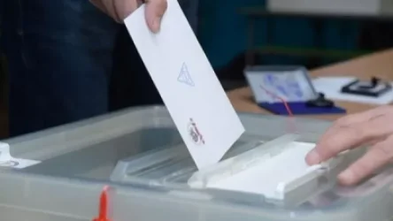 Հայաստանի 23 համայնքներում ՏԻՄ ընտրություններ են