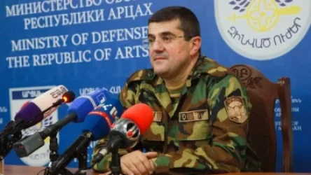 Ադրբեջանի իշխանությունները որևէ նպատակ չունեն խաղաղ երկխոսությունը վերսկսելու. Արցախի նախագահ Արայիկ Հարությունյան