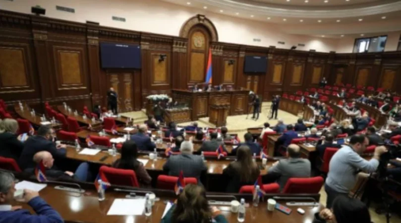 Ժնև, Բրյուսել, Փարիզ և այլն․ ԱԺ-ում բյուջեի հաշվին շրջագայությունները շարունակվում են․ «Հրապարակ»