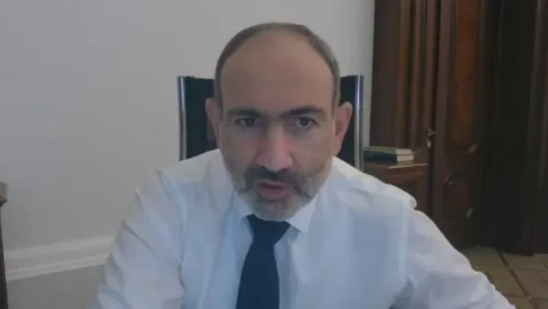 Ես կարծում եմ, որ այո հայ ժողովուրդը պատրաստ է փոխզիջումերի, բայց հայ ժողովուրդն ոչ մի պարագայում պատրաստ չէ կապիտուլյացիայի