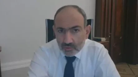 Այն, ինչ տեղի է ունենում, դավաճանություն է. Նիկոլ Փաշինյանը խոսեց ԱԱԾ բացահայտման մասին