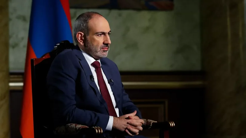 Հայաստան է եկել մոտավորապես 30 հազար ռուսաստանցի․ Փաշինյան