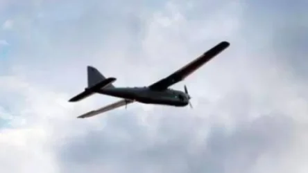 Հակառակորդը թիրախավորել է Ասկերանի վերին ենթաշրջանը. Ստեփանակերտում նկատվել է ԱԹՍ. «Արմենպրես»