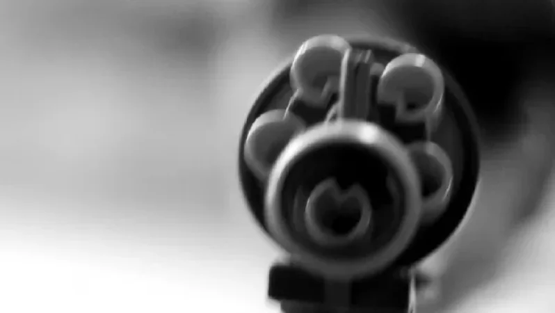 Յակուտիայում թոշակառուն սպանել է հարևանին, վերջինիս հղի կնոջն ու դստերը, ապա ինքնասպան եղել