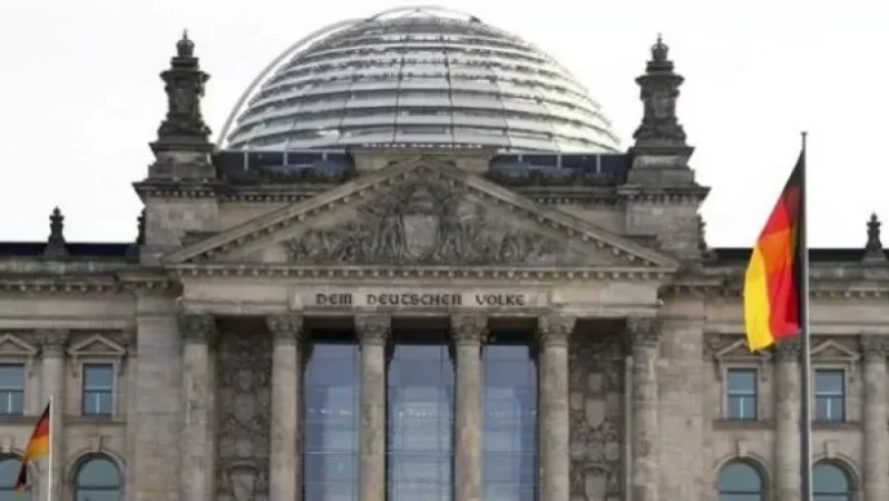 Գերմանիայի կառավարության անդրադարձը Էրդողանի հայտարարության վերաբերյալ