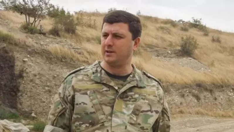 Պետք է սովորենք անվտանգային թեմաների շուրջ դիսկուրսը քննարկել անհրաժեշտ շրջանակներում