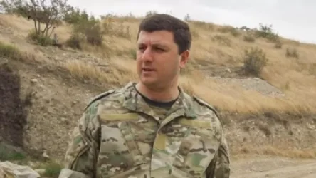 Պետք է սովորենք անվտանգային թեմաների շուրջ դիսկուրսը քննարկել անհրաժեշտ շրջանակներում