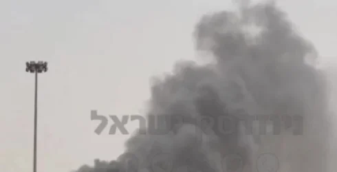 ՏԵՍԱՆՅՈՒԹ․ Փոխհրաձգություն՝ Ռաֆահի անցակետում՝ ՑԱԽԱԼ-ի և եգիպտական ​​բանակի միջև․ կա զոհ