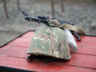 Զինծառայող Արարատ Արոյանը մահացել է զորավարժության ժամանակ. մանրամասներ