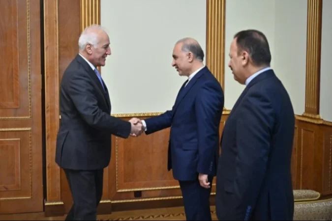 Իրանն աջակցում է խաղաղության հաստատման ուղղված Հայաստանի ջանքերին․ դեսպան