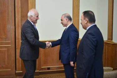 Իրանն աջակցում է խաղաղության հաստատման ուղղված Հայաստանի ջանքերին․ դեսպան