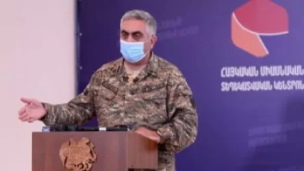 Հադրութից հյուսիս գտնվող գյուղերի անտառների հատվածում շարունակվել են դիվերսիոն խմբերի փնտրման և ջախջախման գործողությունները