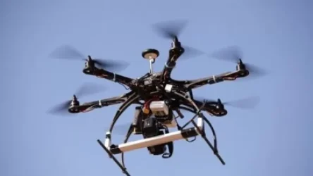 ՔԿՀ-ների պահպանության արգելագոտու սահմանագիծը խախտող անօդաչու թռչող սարքերը ոչնչացվելու են. ՔԿԾ