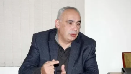 Արթուր Աղաբեկյանն ազատվել է զբաղեցրած պաշտոնից