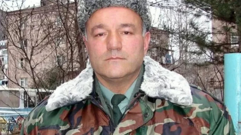 Թուրքերը խրամատից բարձրախոսով հայտարարել են, թե՝ հետ գնացեք ձեր դիրքերը. Սյունիքի մարզպետ