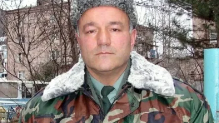 Թուրքերը խրամատից բարձրախոսով հայտարարել են, թե՝ հետ գնացեք ձեր դիրքերը. Սյունիքի մարզպետ