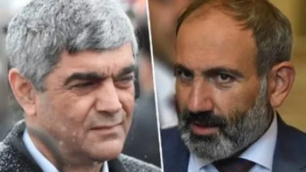 Փաշինյանի պահանջը կտրուկ էՙ Վիտալի Բալասանյանի հրաժարականը