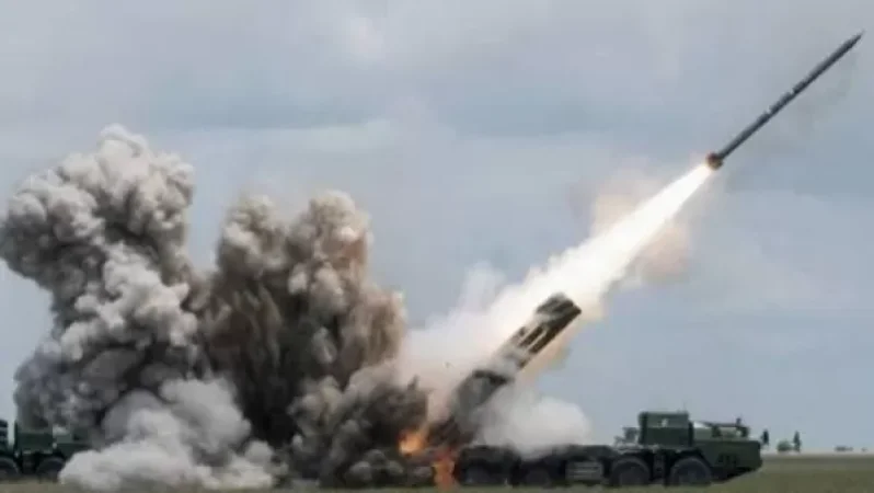 Թշնամին հրետակոծել է ՀՀ հարավային սահմանի Իրանի հետ հատման կետի հայկական սահմանապահ ուղեկալի դիրքերը. ՊՆ խոսնակ