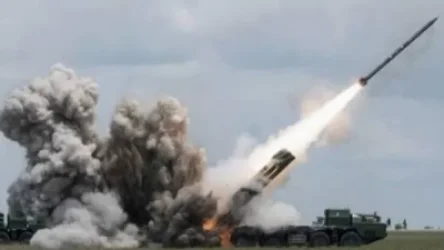 Թշնամին հրետակոծել է ՀՀ հարավային սահմանի Իրանի հետ հատման կետի հայկական սահմանապահ ուղեկալի դիրքերը. ՊՆ խոսնակ