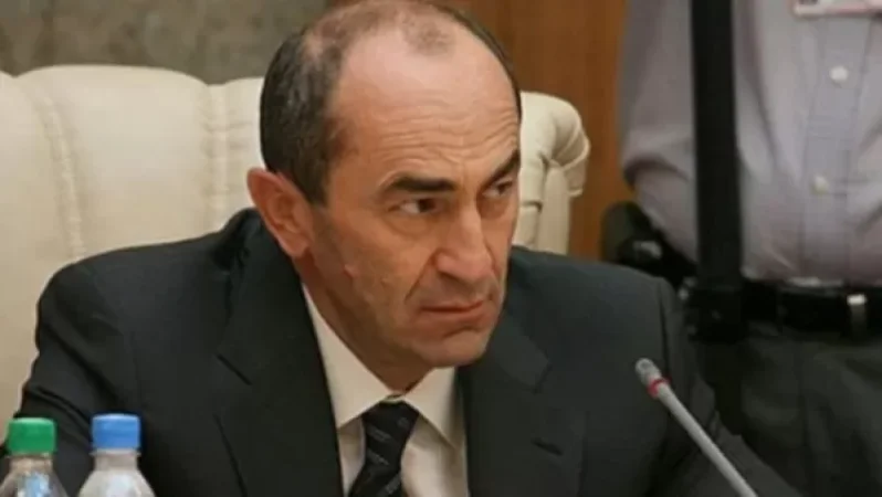 «Ժողովուրդ». Նախապատրաստվել են սպանել Քոչարյանին․ քրեական գործ ԱԱԾ-ում