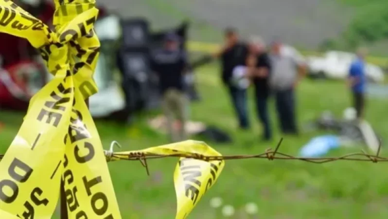Traffic Accident in Western Georgia: 12 Soldiers Injured