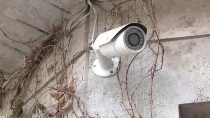 Հակառակորդը կարողացել է հասանելիություն ստանալ մարդկանց տանը, խանութում և այլ վայրերում տեղադրված տեսախցիկներին