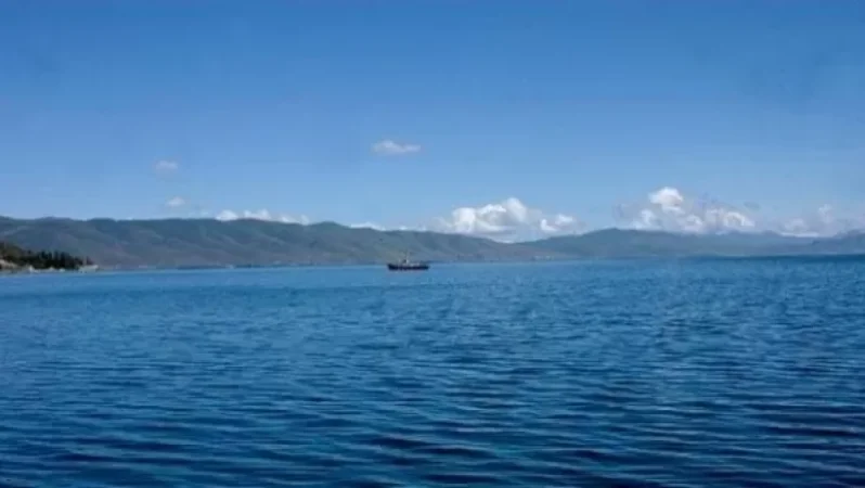 Ջրբացթողումներ Սևանա լճից