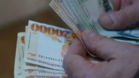 ՏԵՍԱՆՅՈՒԹ․ Որպես պաշտոնատար անձ է ներկայացել եւ գումարներ հափշտակել