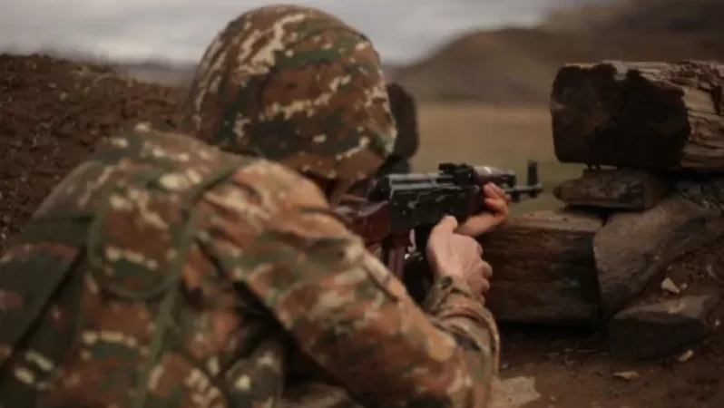 Նոր մանրամասներ 3 զինծառայողների սպանությունից. ձերբակալվել է նրանց համածառայակիցը.  ՔԿ