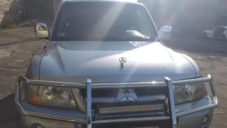 Զոհված զինծառայող Ալբերտ Հովհաննիսյանի հայրն իր անձնական մեքենան նվիրում է բանակին