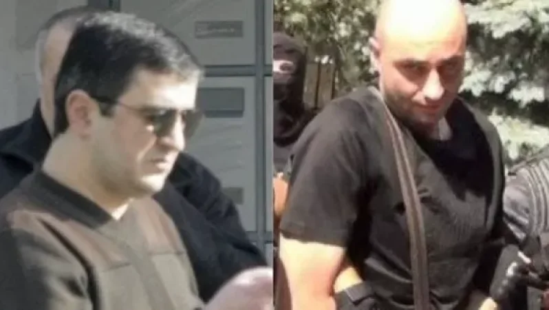 Կալանավայրում խուզարկել են «Զապի» քրոջորդուն և «Վրացի Մերաբին». News.am