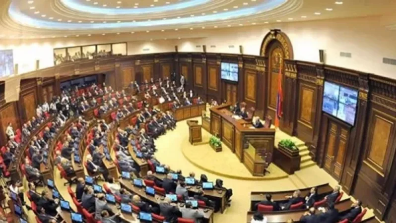 Ազգային ժողովում անցել են «էկոնոմ ռեժիմի». Ժողովուրդ