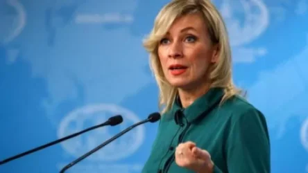 ՌԴ-ն Բայդենի վարչակազմից իր առաջարկներին պատասխան է ակնկալում. Զախարովա